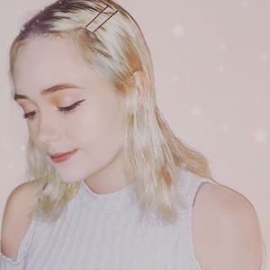 Meet your Posher, Veronica